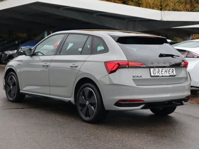 Skoda Scala 1.0 TSI Monte Carlo