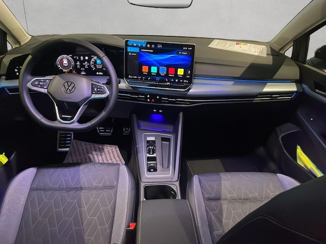 Volkswagen Golf DSG Golf VIII IQ.Drive