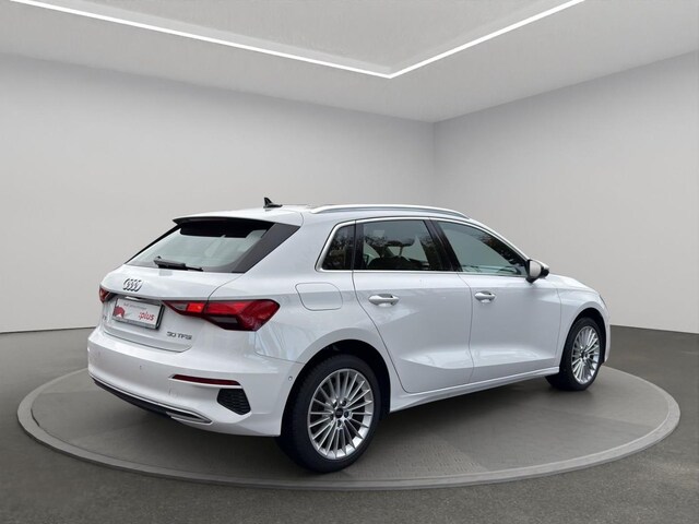 Audi A3 30 TFSI Sportback