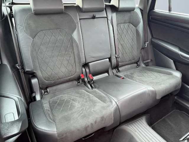 Skoda Kodiaq 2.0 TDI 4x4 Sportline