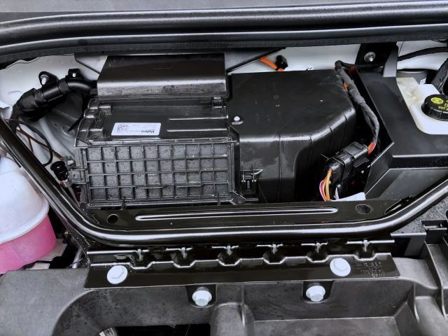 Volkswagen ID.4 IQ.Drive Performance Pure