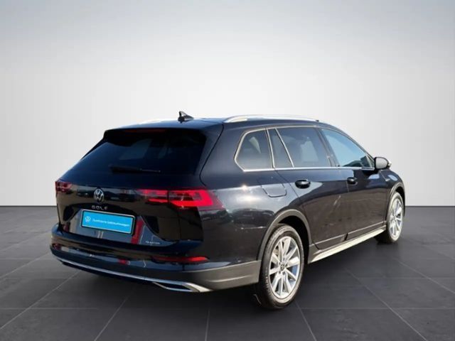 Volkswagen Golf 2.0 TDI AllTrack Variant