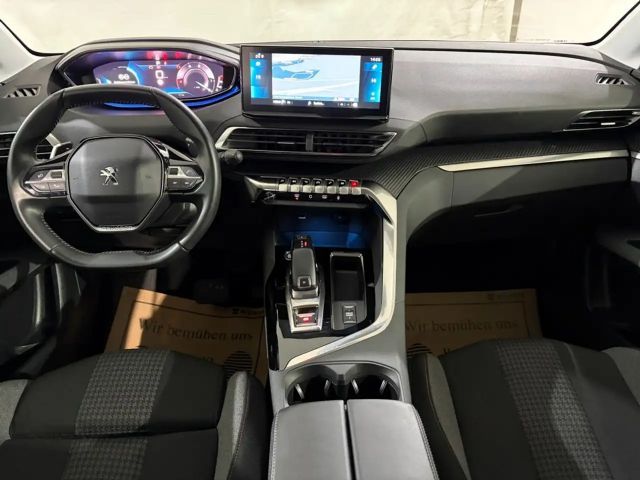Peugeot 3008 Active Pack BlueHDi