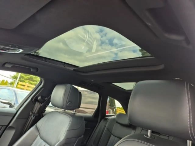 Audi A6 45 TFSI Avant Quattro Sport