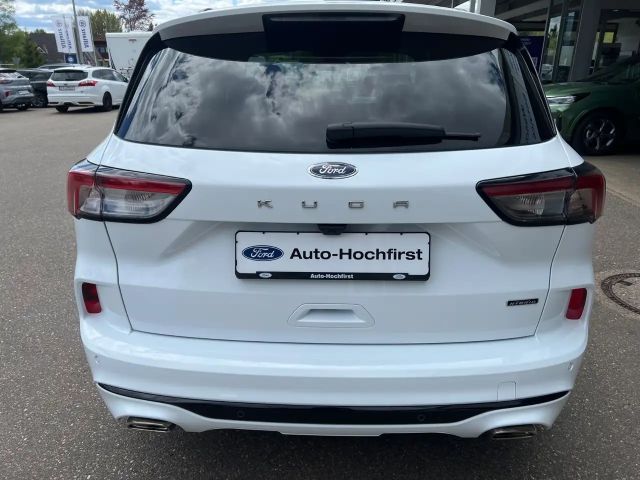 Ford Kuga Plug in Hybrid ST Line X