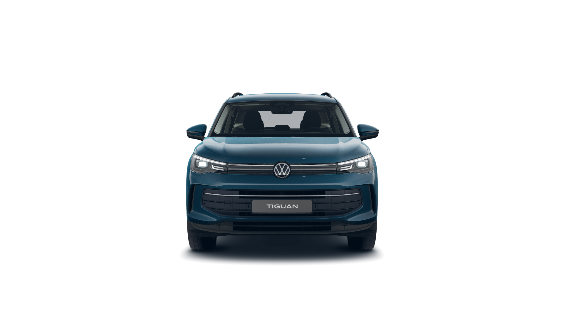 Volkswagen Tiguan 1.5 eTSI DSG