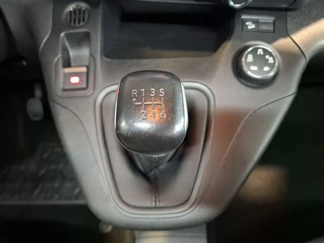 Opel Combo Elegance Life