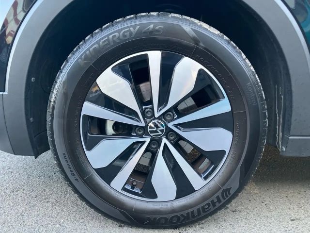 Volkswagen T-Cross 1.0 TSI DSG Move