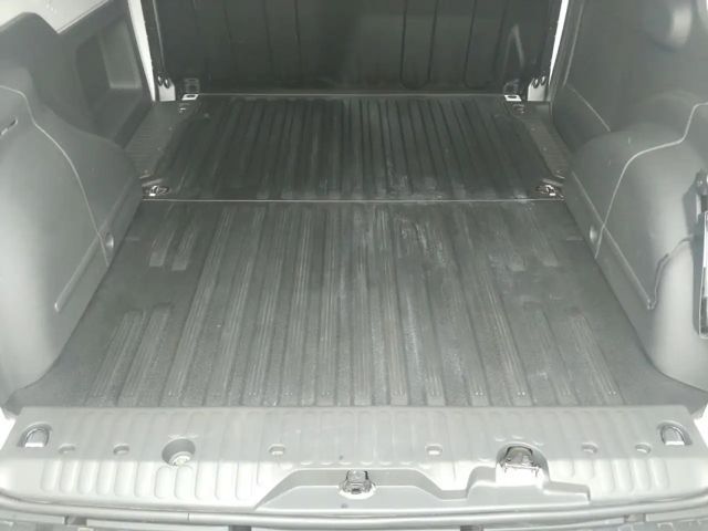 Renault Kangoo Blue