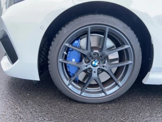 BMW 235 Coupé Gran Coupé Sedan xDrive