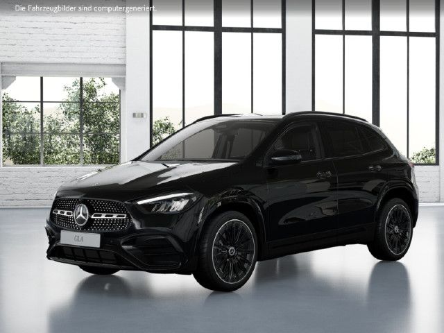 Mercedes-Benz GLA 180 