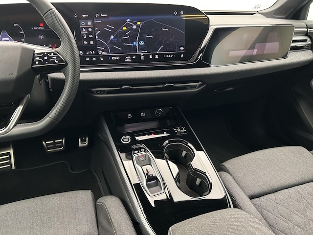 Audi A5 Avant S-Tronic