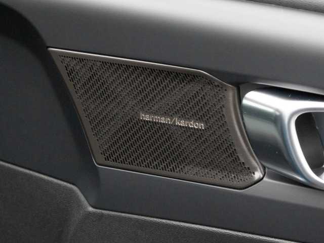 Volvo XC40 Dark Plus Recharge