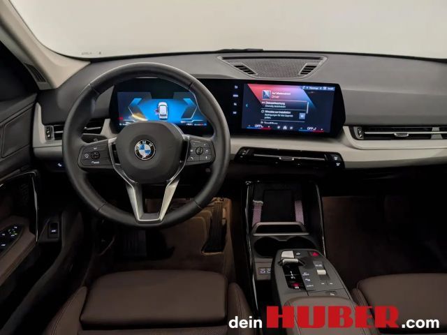 BMW X1 xDrive