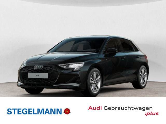 Audi A3 35 TFSI Sportback