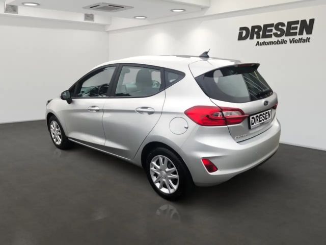 Ford Fiesta Cool & Connect EcoBoost