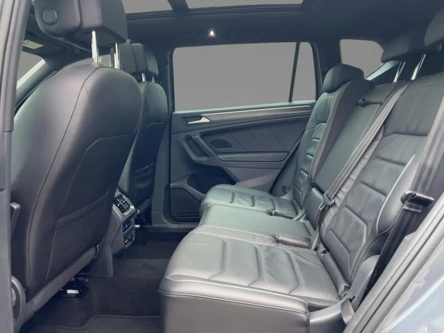 Seat Tarraco DSG Xcellence e-Hybrid