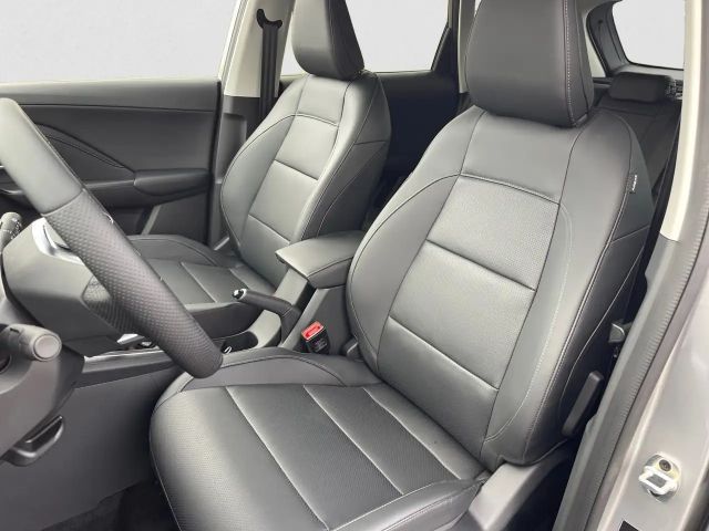 MG ZS Comfort