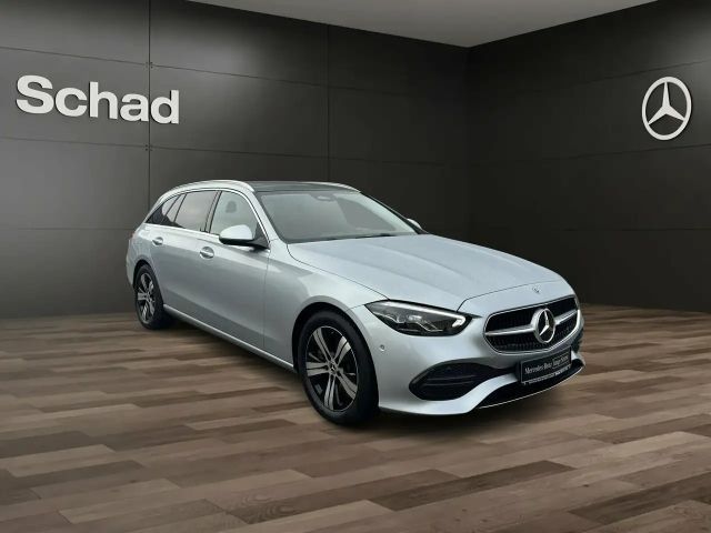 Mercedes-Benz C 200 AVANTGARDE Estate