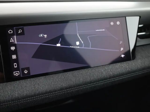 Audi Q6 e-tron Quattro