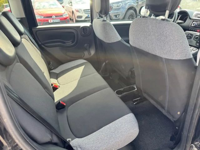 Fiat Panda CityCross Cross