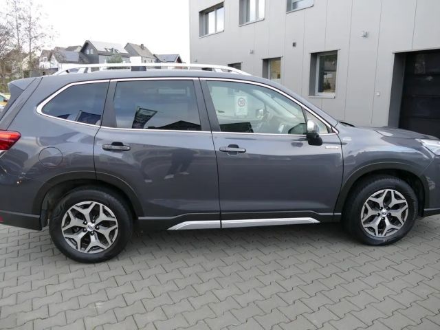 Subaru Forester AWD Comfort