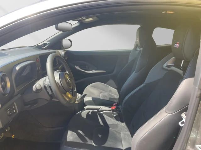 Toyota Yaris GR Hatchback