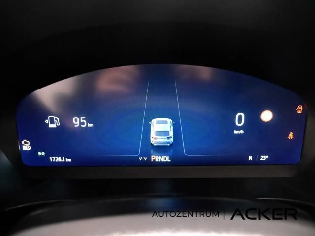 Ford Kuga EcoBoost Titanium