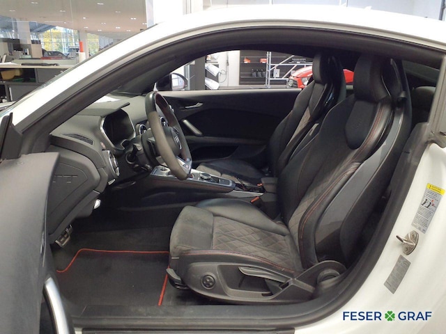 Audi TT 40 TFSI Coupé S-Tronic