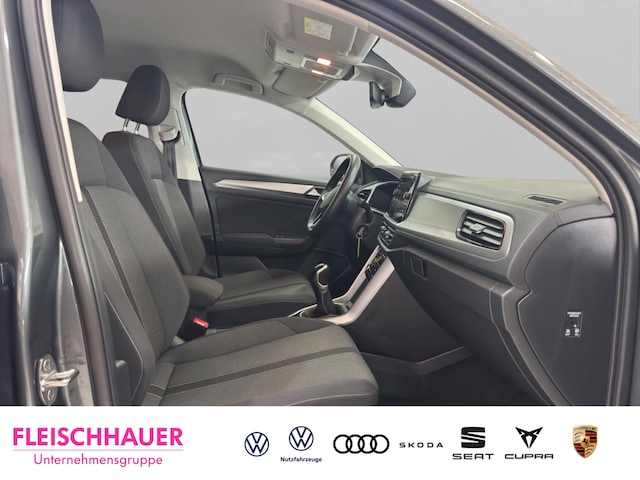 Volkswagen T-Roc 1.5 TSI Life