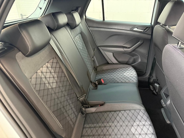 Volkswagen T-Cross 1.0 TSI R-Line