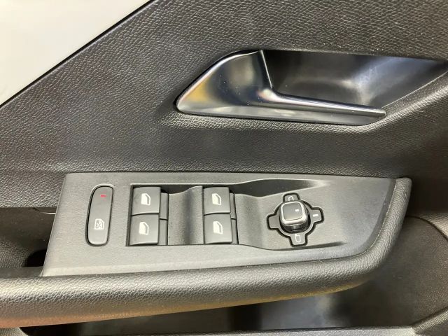 Opel Astra 1.6 Turbo Edition Turbo