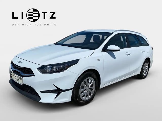 Kia Ceed SportWagon Titan