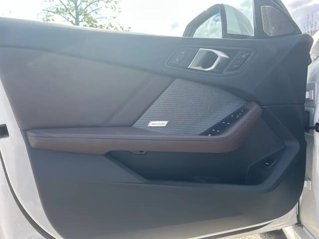 BMW 120 120d M-Sport Sedan