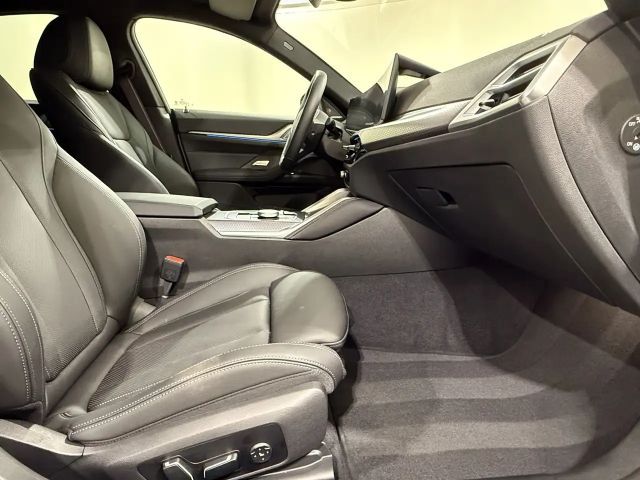 BMW i4 Coupé Gran Coupé M50 xDrive