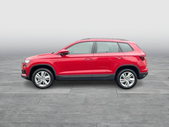 Skoda Karoq 1.5 TSI Selection