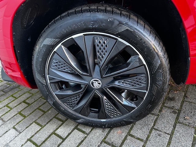 Skoda Karoq Sportline