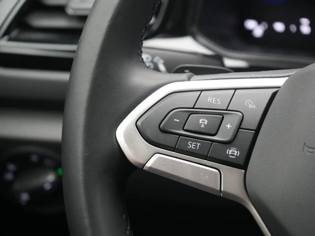 Volkswagen T-Roc 4Motion DSG R-Line