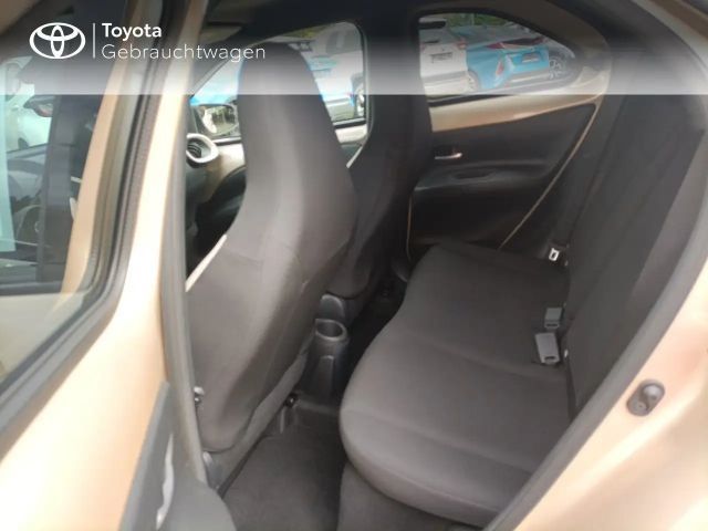 Toyota Aygo X Hatchback Pulse