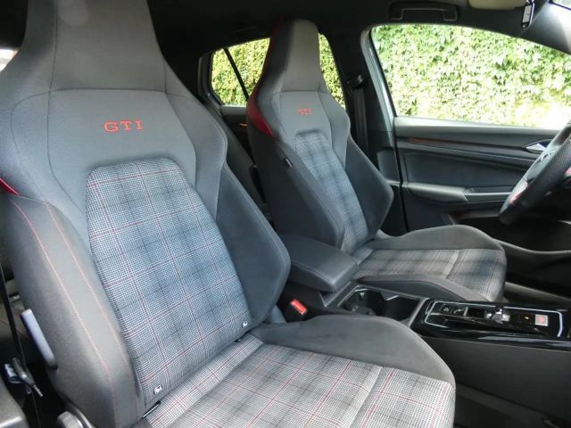 Volkswagen Golf 2.0 TSI DSG GTI Golf VIII