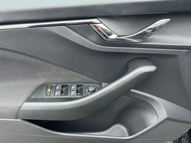 Skoda Kamiq 1.0 TSI Selection