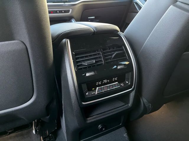 BMW X6 M-Sport xDrive40d