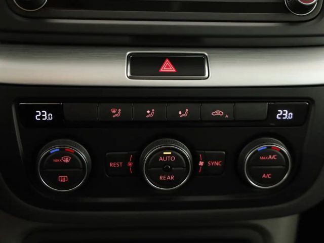 Volkswagen Sharan Business DSG