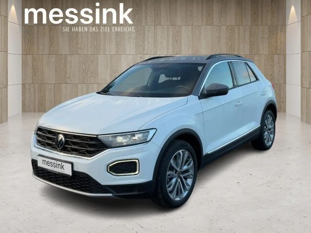 Volkswagen T-Roc 1.0 TSI TSi United