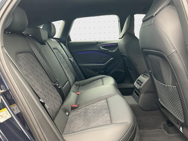 Audi A5 Avant Quattro S-Tronic