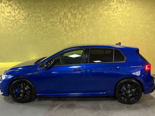 Volkswagen Golf 4Motion Style