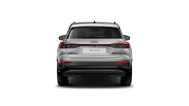 Audi Q4 e-tron 40