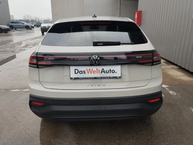 Volkswagen Taigo 4Me TSI