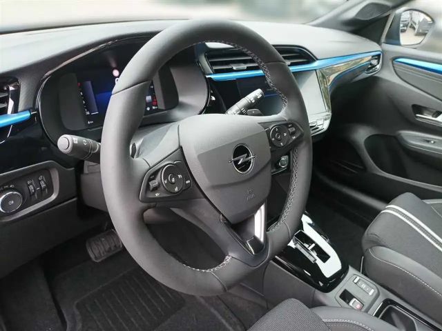 Opel Corsa YES mit Automatik*Tempomat*PDC