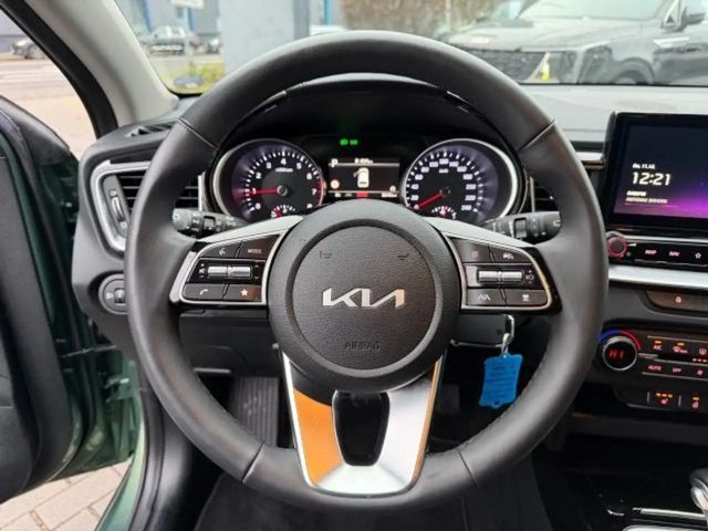 Kia Ceed Spirit SportWagon